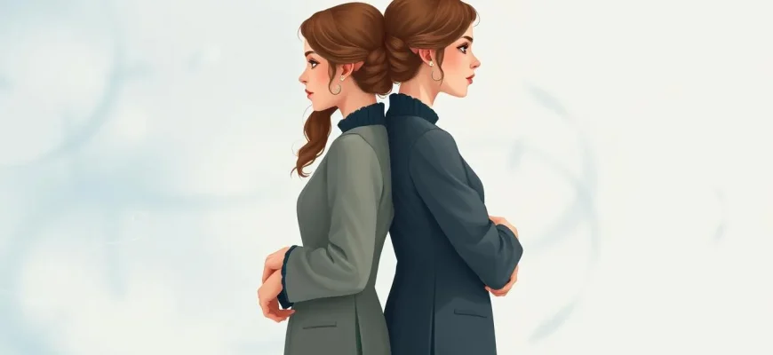 Najlepsze dramaty o relacjach bliźniąt