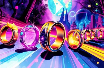 Filmy o pierścieniach - magia i tajemnice