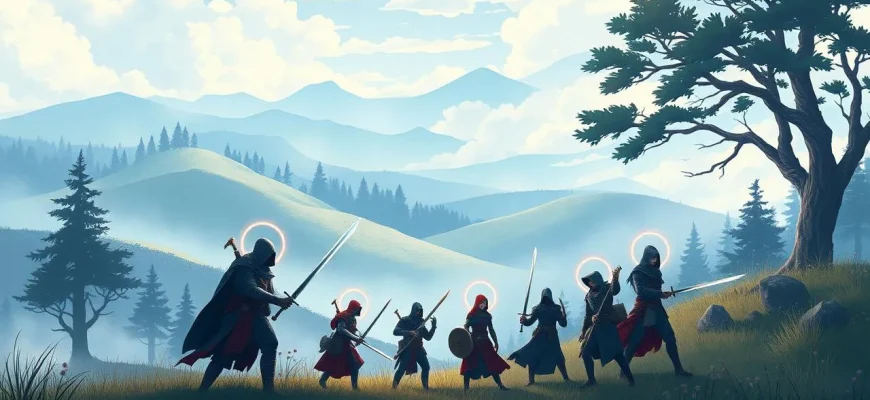 Najlepsze filmy fantasy o zabójcach