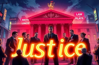 10 Filmów Biograficznych o Prawie