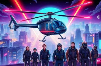 10 filmów biograficznych o helikopterach, które musisz zobaczyć