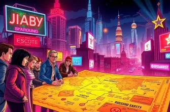 Radzieckie filmy o skarbach