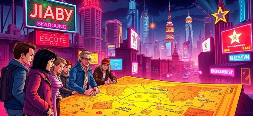 Radzieckie filmy o skarbach