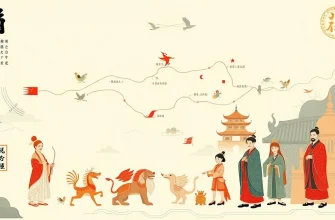 Historyczne filmy o zjednoczeniu Chin