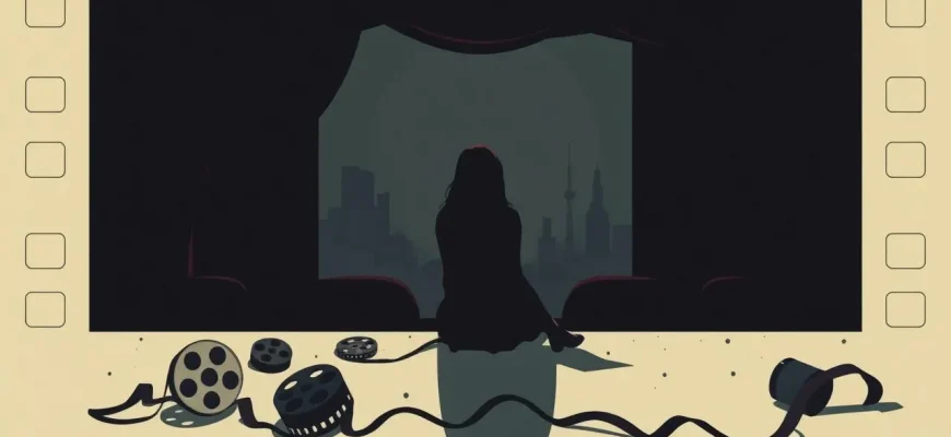 Najlepsze dramaty o bezradności