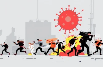 Najlepsze filmy akcji o pandemiach