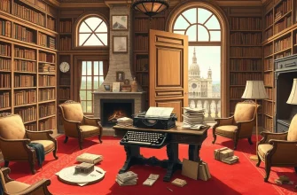 10 Dokumentalnych Filmów o Architektach