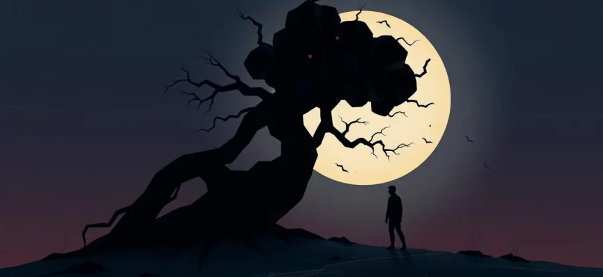 Mroczne wizje: 10 filmów o przeczuciach