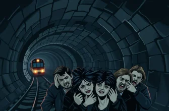 Najlepsze filmy o awariach w tunelach