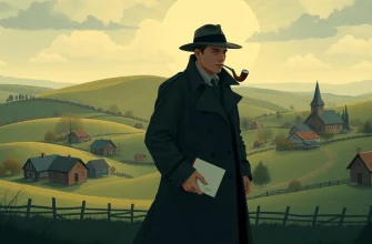 Detektywistyczne filmy o wsi - 10 najlepszych