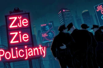 10 Thrillerów o Złych Policjantach