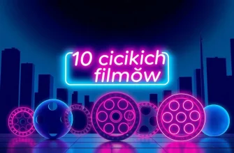 Najcięższe Filmy, Które Musisz Zobaczyć