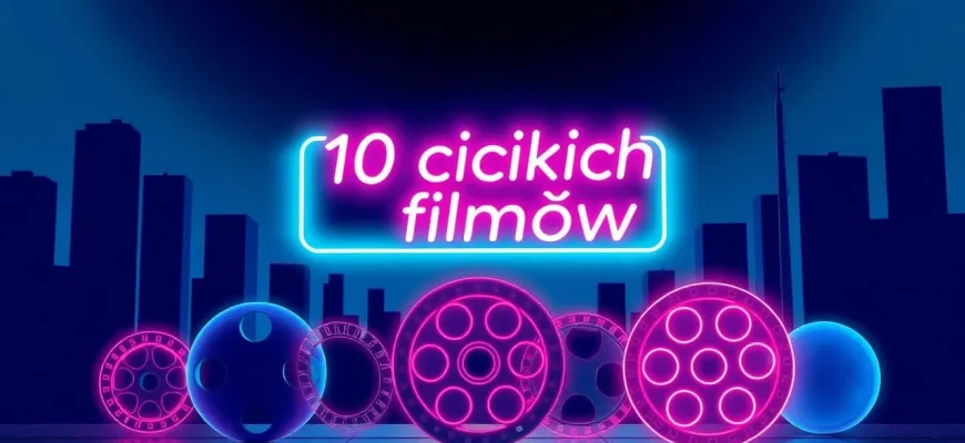 Najcięższe Filmy, Które Musisz Zobaczyć