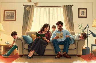 10 Filmów Dramatycznych o Rodzicach, Które Musisz Zobaczyć