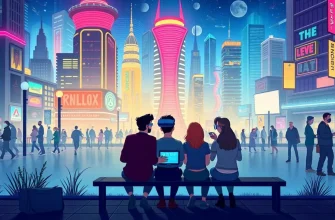 Interaktywne i kreatywne filmy - Podróż przez innowacyjne kino