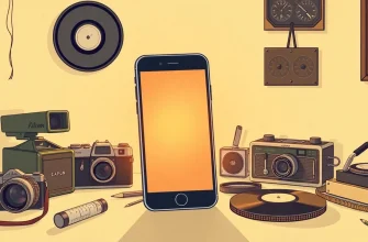 Dokumentalne filmy o trendach mobilnych