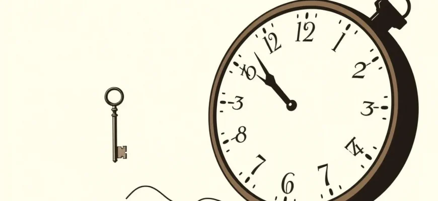 Mistyczne Filmy o Alternatywnej Przeszłości