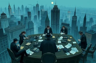 Najlepsze filmy detektywistyczne o spiskach