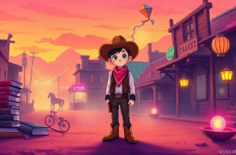 Najlepsze westerny o dzieciństwie