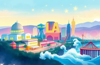 Fantastyczne filmy o Los Angeles