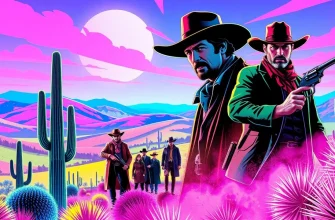 10 filmów w stylu western o oszustach i aferzystach