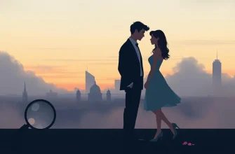 Detektywistyczne filmy o nowożeńcach