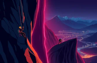 10 Thrillerów o Wspinaczce, Które Musisz Zobaczyć