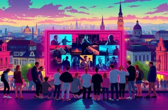 Najlepsze Thrillery o Monachium