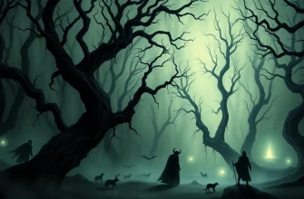 Najlepsze filmy dramatyczne o demonach