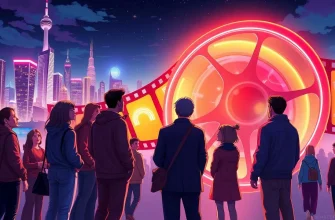 10 Filmów Biograficznych, Które Pokazują Radość Życia