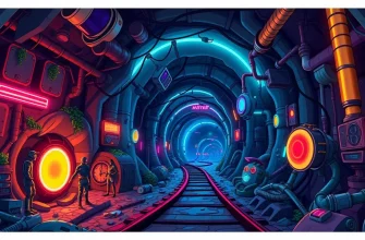 10 filmów o tunelach, które musisz zobaczyć