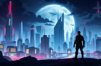 Najlepsze Filmy Sci-Fi o Samotnych Bohaterach