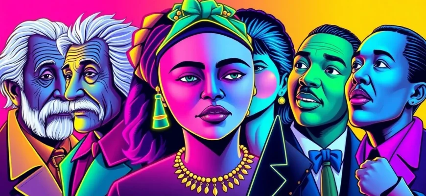 Biografie XX wieku - 10 filmów, które musisz zobaczyć