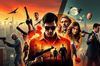 Melodramaty o ochroniarzach: 10 filmów, które musisz zobaczyć