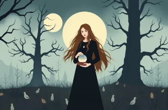 Tajemnicze filmy o skandynawskiej magii