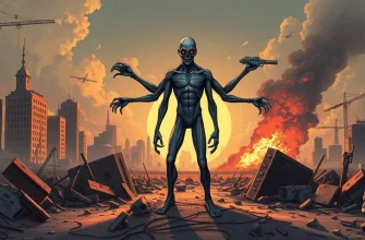 10 Filmów o Mutacjach z Powodu Radiacji