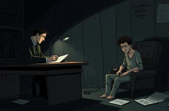 Najlepsze Filmy Dramatyczne o Przesłuchaniach