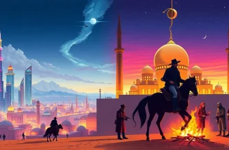 Najlepsze westerny o islamie