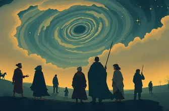 Mistyczne filmy o świątyniach gwiazd