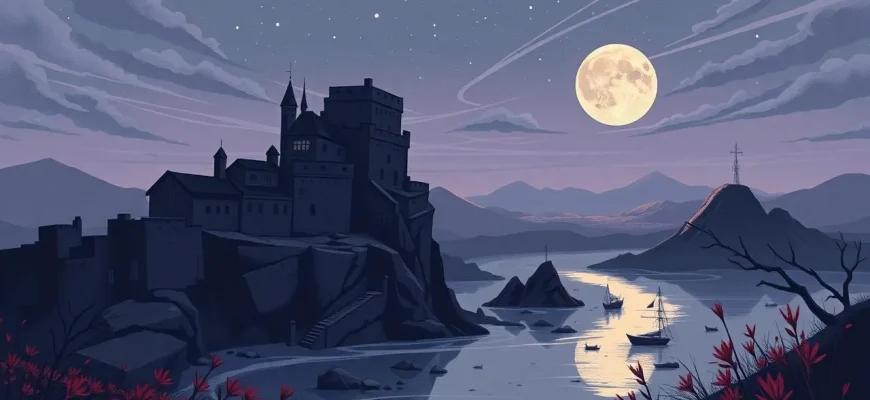 Tajemnice Majów: 10 mistycznych filmów o klątwach