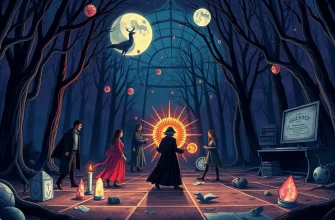 10 Filmów Grozy o Ekstrasensach