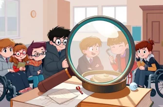 Detektywistyczne filmy o pierwszym dniu szkoły