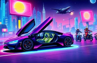 Najlepsze filmy science fiction o kierowcach i szoferach