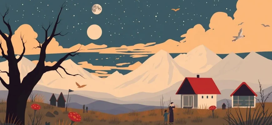 Historyczne filmy o wiszących ogrodach