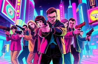 Top 10 filmów o pistoletach