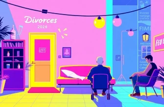 Filmy biograficzne o rozwodach