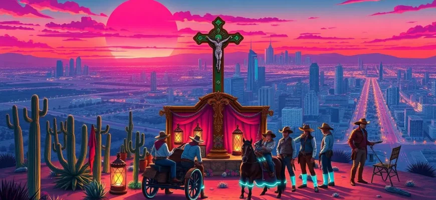 Najlepsze filmy westernowe o ceremoniach