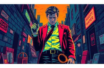 10 Filmów o Zabójcach, Które Musisz Zobaczyć