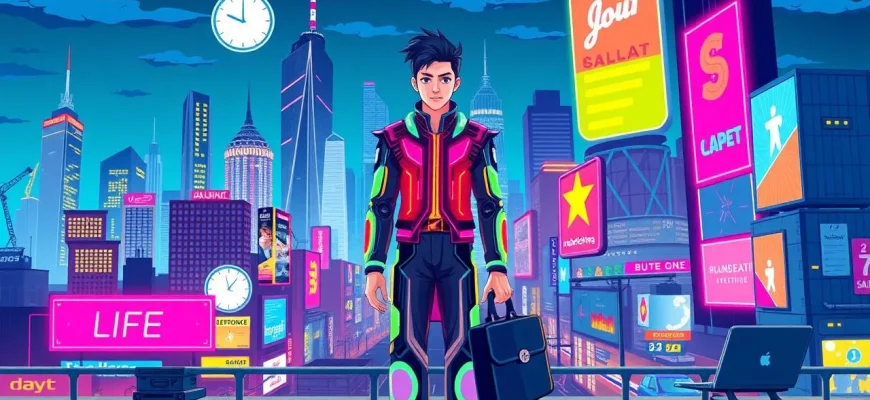 Filmy o rozmowach kwalifikacyjnych