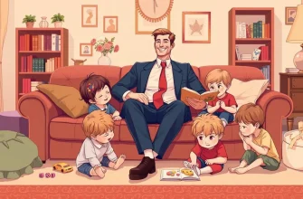 Filmy dramatyczne o samotnych ojcach